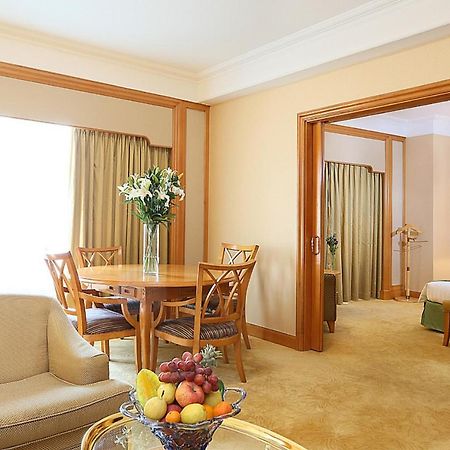 Regency Hotel שנטאו מראה חיצוני תמונה