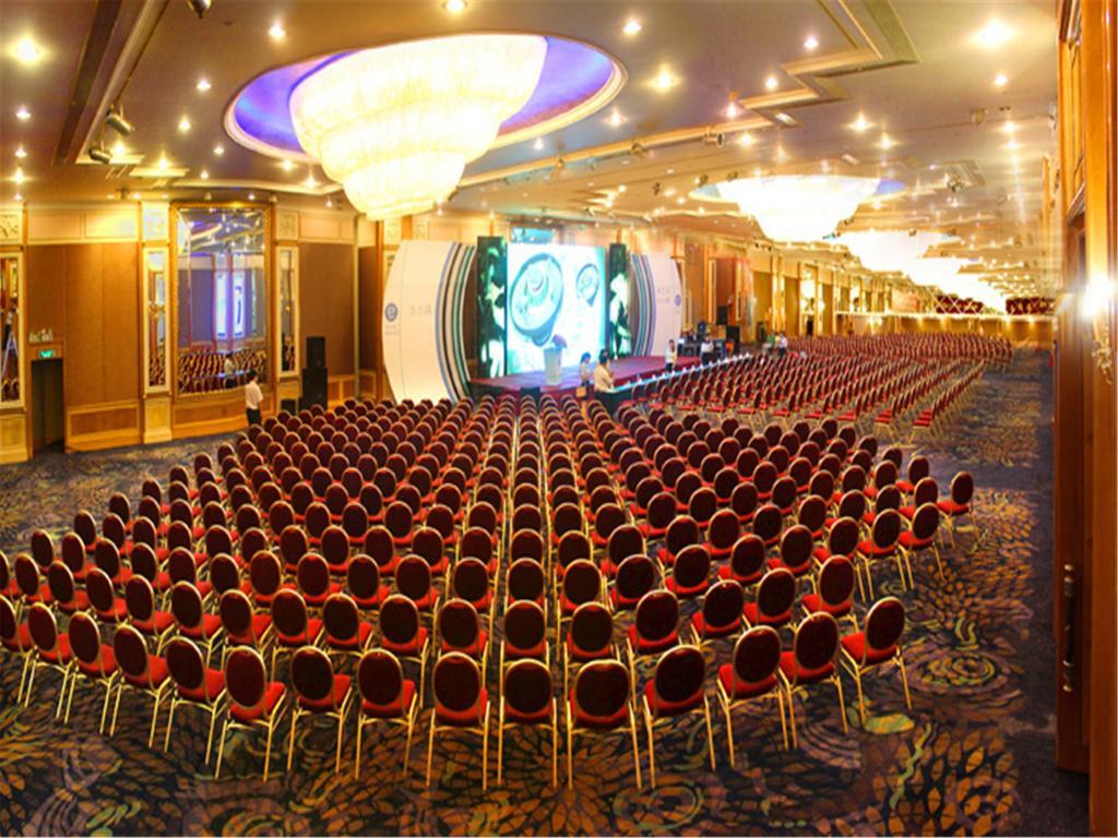 Regency Hotel שנטאו מראה חיצוני תמונה