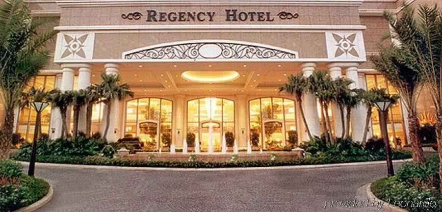 Regency Hotel שנטאו מראה חיצוני תמונה