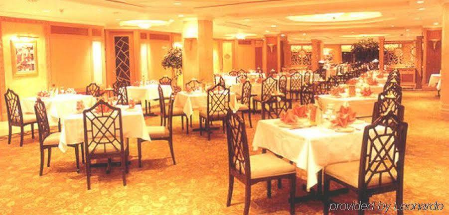 Regency Hotel שנטאו מראה חיצוני תמונה