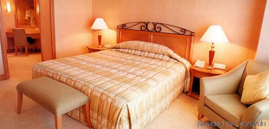 Regency Hotel שנטאו חדר תמונה