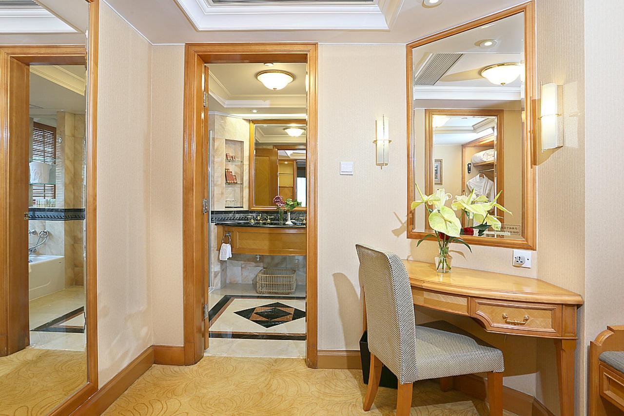 Regency Hotel שנטאו מראה חיצוני תמונה